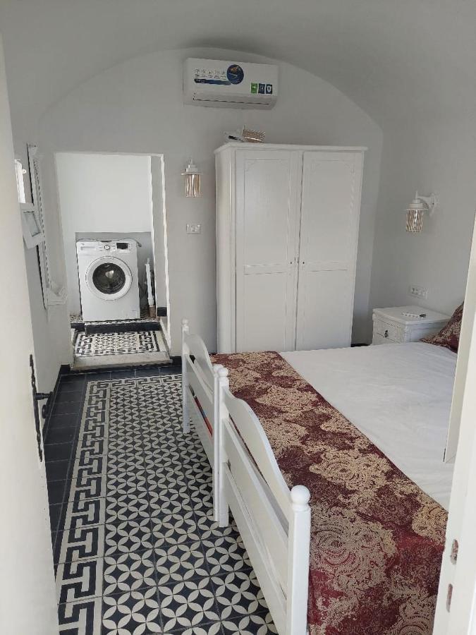 Dar Fatma Apartamento Hammamet Exterior foto